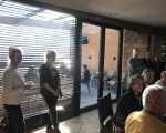 Viering 5 jaar BAS